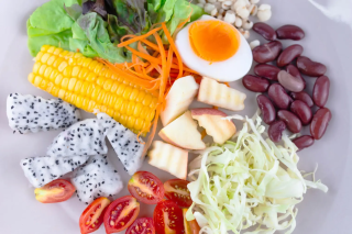 Apa Bedanya Serat Larut dan Tidak Larut untuk Pencernaan